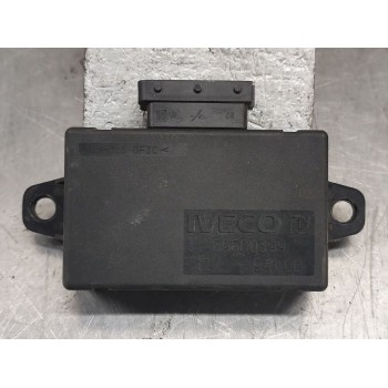 Recambio de modulo electronico para iveco daily config. paquetería cabina simple 35s... batalla 3750 referencia OEM IAM 69500399