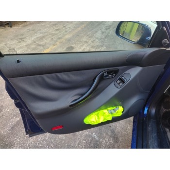 seat leon (1m1) del año 2002