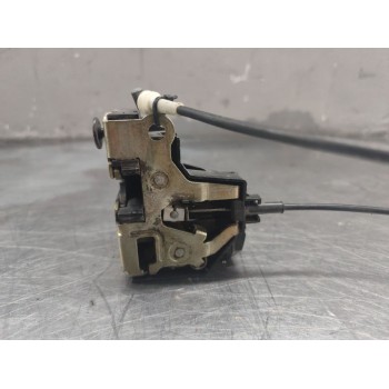 Recambio de cerradura puerta delantera derecha para renault scenic (ja..) 1.4 16v fairway referencia OEM IAM   