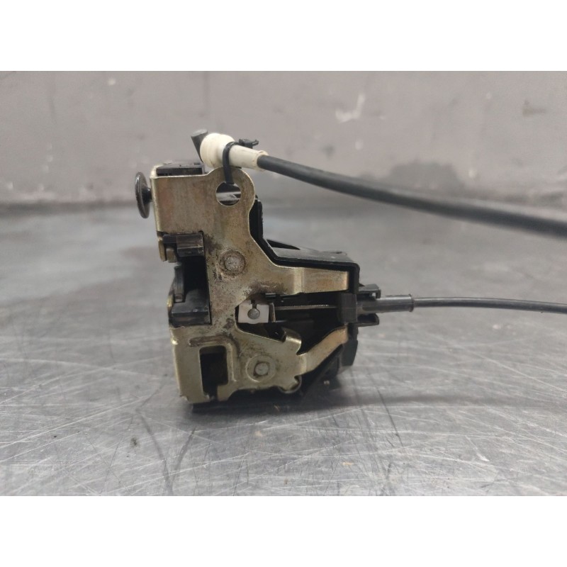 Recambio de cerradura puerta delantera derecha para renault scenic (ja..) 1.4 16v fairway referencia OEM IAM - Verde 2