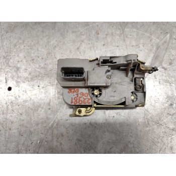 Recambio de cerradura puerta delantera derecha para citroën c5 berlina collection referencia OEM IAM  6 PINS 