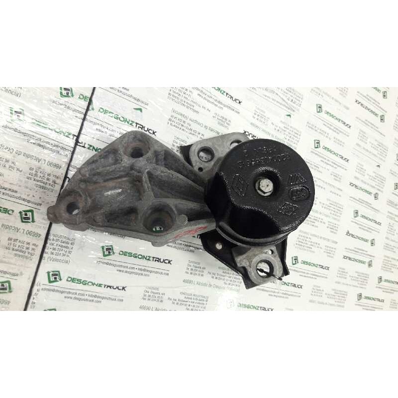 Recambio de soporte motor derecho para renault scenic ii authentique referencia OEM IAM 8200415656 - Verde 2