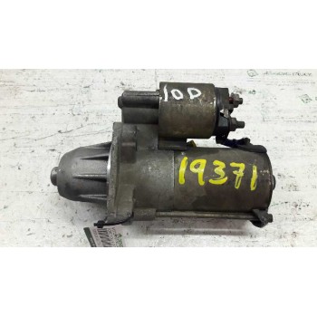 Recambio de motor arranque para ford focus berlina (cak) ambiente referencia OEM IAM  10 DIENTES 
