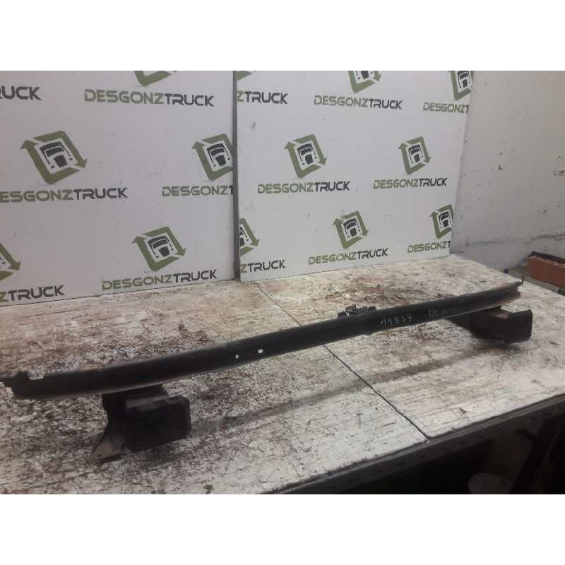 Recambio de refuerzo paragolpes delantero para suzuki baleno berlina sy (eg) 1.6 (4-ptas.) referencia OEM IAM 2