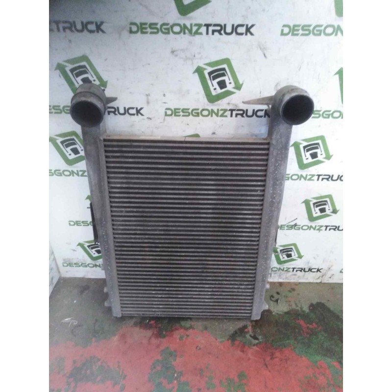 Recambio de intercooler para renault magnum ab 2005 cabina adel.tractor semirr. gv  4x2 4xx.18 gran espacio referencia OEM IAM 7 - Blanco 5