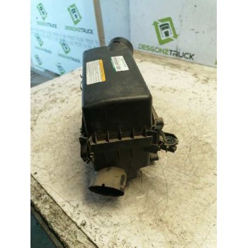 Recambio de filtro aire para kia rio 1.4 active referencia OEM IAM   