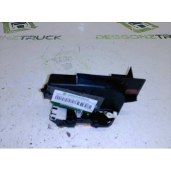 CERRADURA PUERTA DELANTERA IZQUIERDA 7701038407 