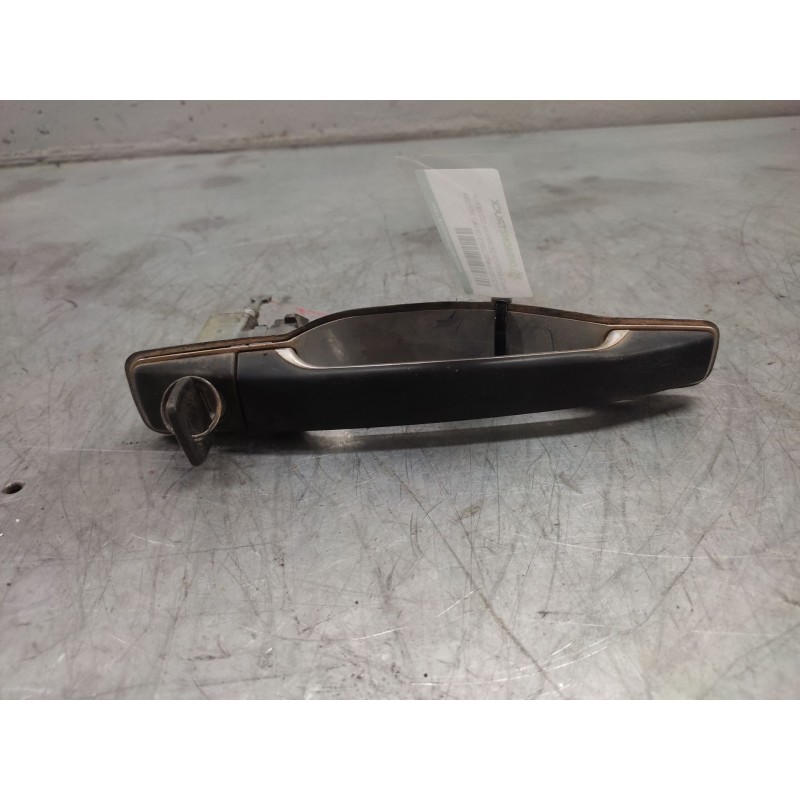 Recambio de maneta exterior delantera izquierda para mercedes-benz clase s (w140) berlina 500 se / s 500 (140.050) referencia OE - Verde