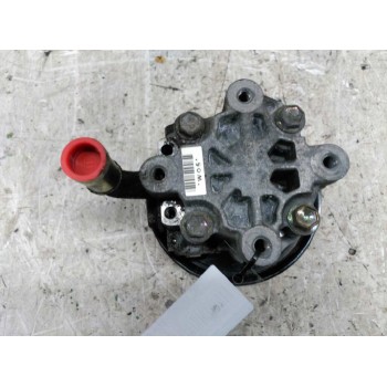 Recambio de bomba direccion para chrysler voyager (rg) 2.5 crd grand voyager limited referencia OEM IAM 4743974AB 05066933AA 
