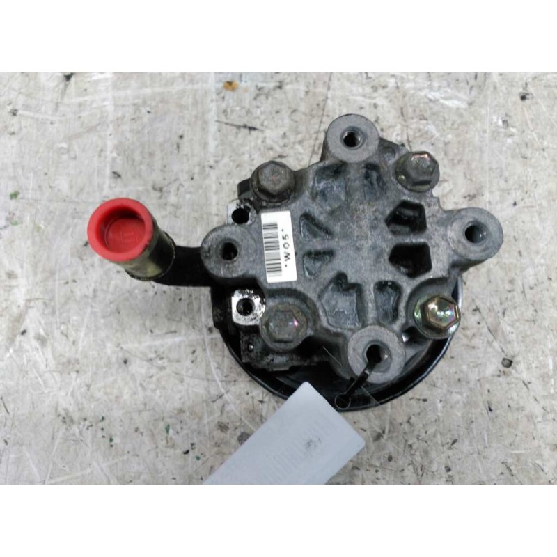 Recambio de bomba direccion para chrysler voyager (rg) 2.5 crd grand voyager limited referencia OEM IAM 4743974AB 05066933AA 2