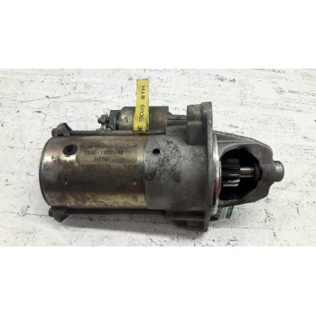 Recambio de motor arranque para ford focus berlina (cak) ambiente referencia OEM IAM  10 DIENTES 