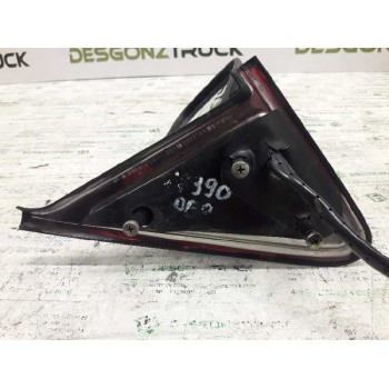 Recambio de retrovisor derecho para volkswagen golf ii (191/193) gl referencia OEM IAM   