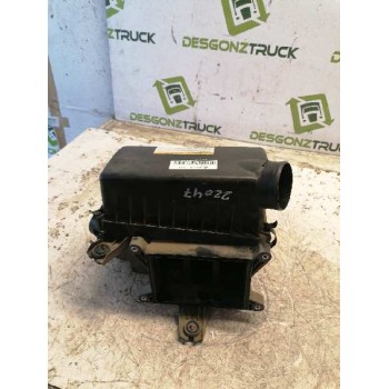 Recambio de filtro aire para kia rio 1.4 active referencia OEM IAM   
