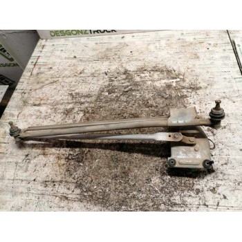 MOTOR LIMPIA DELANTERO 5 CABLES