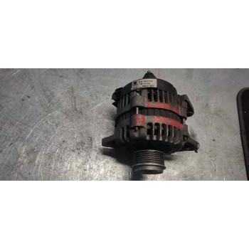 Recambio de alternador para opel astra h berlina essentia referencia OEM IAM 8400157  