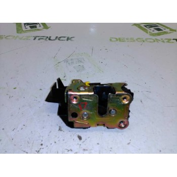 Recambio de cerradura puerta delantera izquierda para renault laguna (b56) 1.8 anade referencia OEM IAM 7701038407  