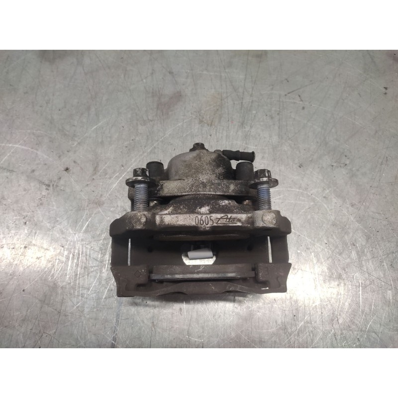 Recambio de pinza freno delantera derecha para saab 9-3 berlina 1.9 tid linear (i/d) referencia OEM IAM 60025725 2