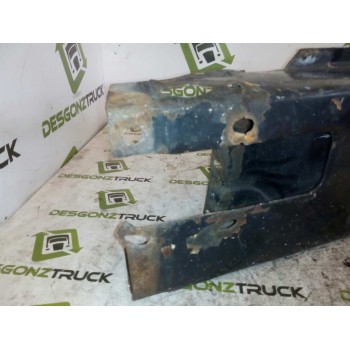 Recambio de puntera paragolpes delantera izquierda para volvo trucks fl 10 fl 10/280 (275-284cv) referencia OEM IAM  HIERRO 