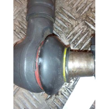 Recambio de tirante trasero derecho para volvo fh xxx referencia OEM IAM 20994419  