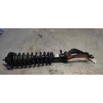 Recambio de amortiguador delantero izquierdo para mg serie 45 (t/rt) classic referencia OEM IAM   