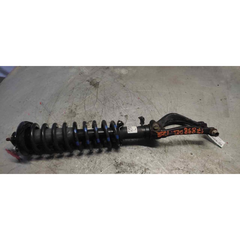 Recambio de amortiguador delantero izquierdo para mg serie 45 (t/rt) classic referencia OEM IAM   