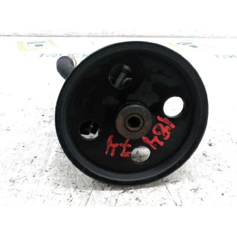 Recambio de bomba direccion para chrysler voyager (rg) 2.5 crd grand voyager limited referencia OEM IAM 4743974AB 05066933AA 3