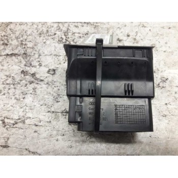 Recambio de difusor calefaccion para audi a3 (8l) 1.8 20v turbo referencia OEM IAM 8L0820901 IZQUIERDA 