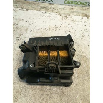 Recambio de filtro aire para kia rio 1.4 active referencia OEM IAM   
