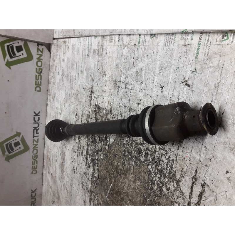 Recambio de transmision delantera derecha para mitsubishi carisma berlina 4 (da0) 1900 gls climatizado referencia OEM IAM - Azul 2