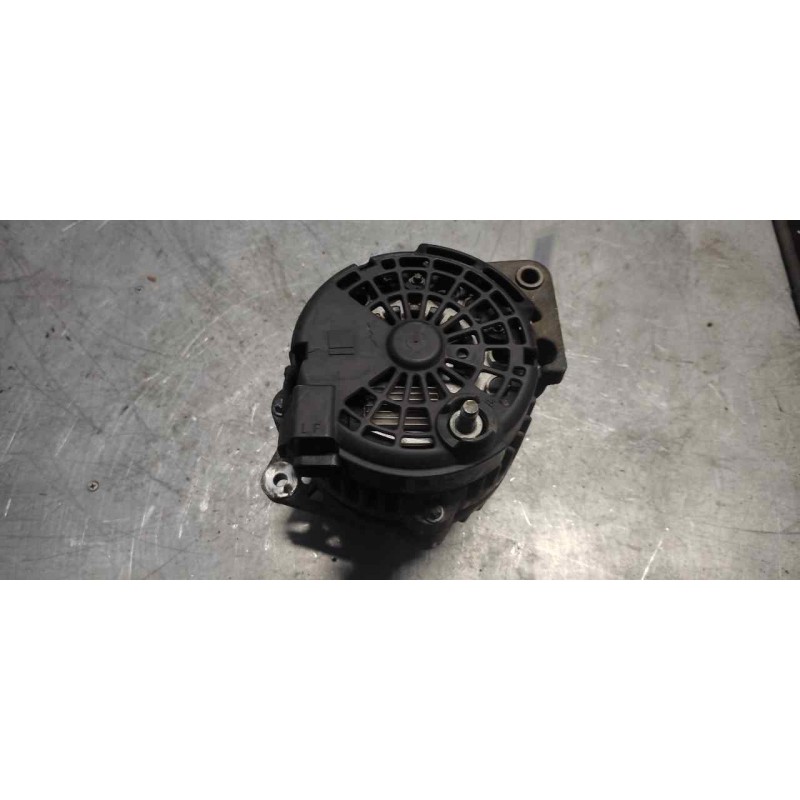 Recambio de alternador para opel astra h berlina essentia referencia OEM IAM 8400157 3