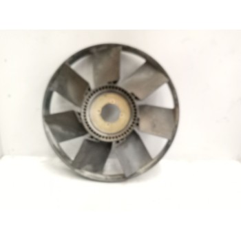 Recambio de ventilador viscoso motor para iveco eurocargo 05.03  3.9 diesel referencia OEM IAM 500353523  