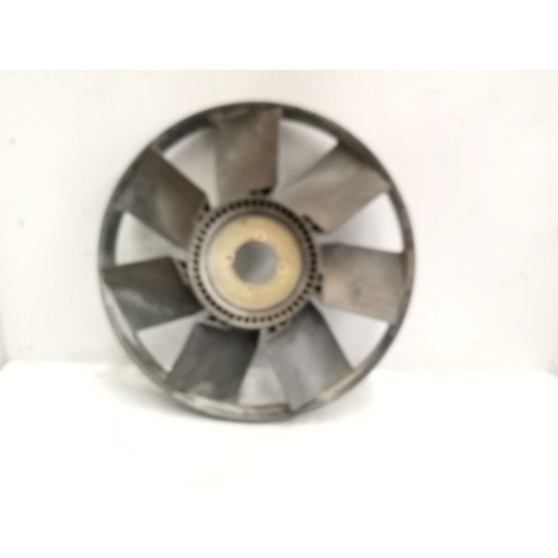 Recambio de ventilador viscoso motor para iveco eurocargo 05.03  3.9 diesel referencia OEM IAM 500353523 3