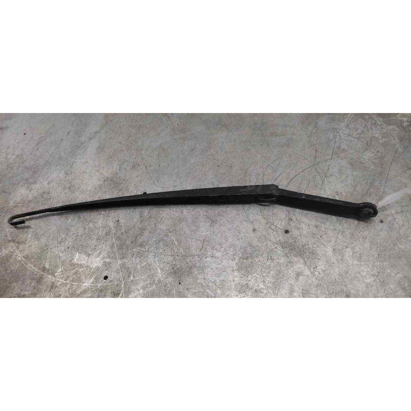 Recambio de brazo limpia delantero derecho para bmw serie 3 compact (e46) 318td referencia OEM IAM 61617007128 - Negro 2