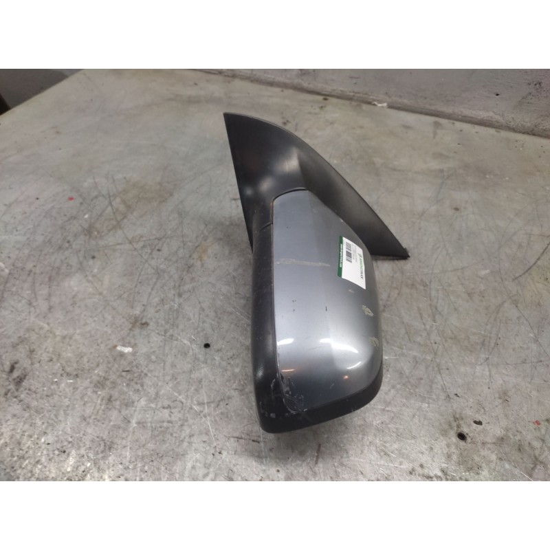 Recambio de retrovisor izquierdo para opel astra g berlina comfort referencia OEM IAM  MANUAL 2