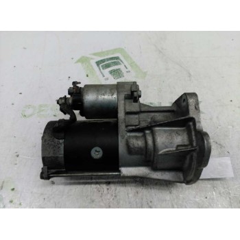 MOTOR ARRANQUE 23300 DB00A HITAVHI 9 DIENTES