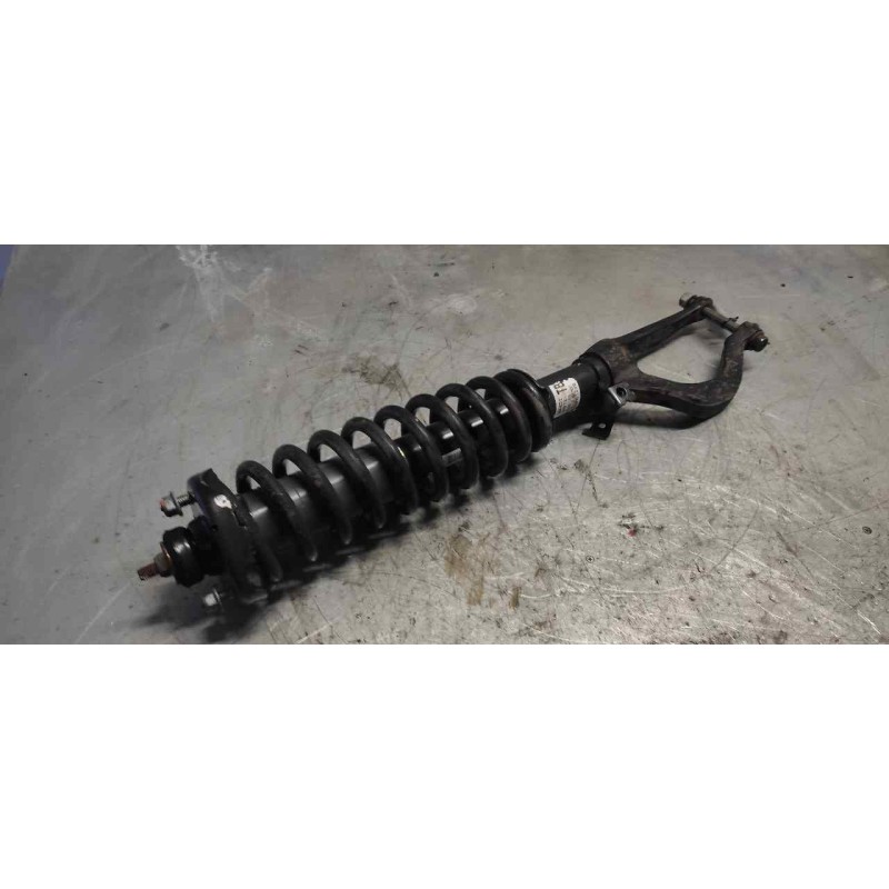 Recambio de amortiguador delantero izquierdo para mg serie 45 (t/rt) classic referencia OEM IAM - Gris 2