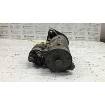 Recambio de motor arranque para ford focus berlina (cak) ambiente referencia OEM IAM  10 DIENTES 