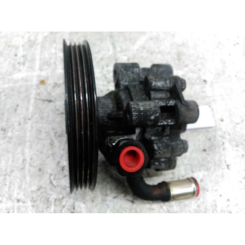 Recambio de bomba direccion para chrysler voyager (rg) 2.5 crd grand voyager limited referencia OEM IAM 4743974AB 05066933AA 4