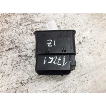 Recambio de difusor calefaccion para audi a3 (8l) 1.8 20v turbo referencia OEM IAM 8L0820901 IZQUIERDA 
