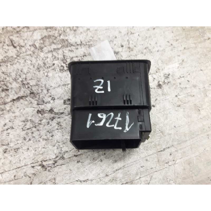 Recambio de difusor calefaccion para audi a3 (8l) 1.8 20v turbo referencia OEM IAM 8L0820901 IZQUIERDA - Negro 3