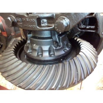 Recambio de grupo para iveco trucks eurotech mh 190 e 30 (296cv) referencia OEM IAM 177E RELACION:45X14 