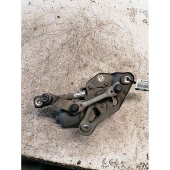 MOTOR LIMPIA DELANTERO 0390241721 9656859980 4 PINS
