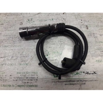 Recambio de cable bobina encendido para volkswagen golf ii (191/193) gl referencia OEM IAM   