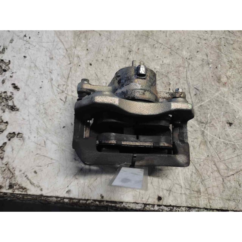 Recambio de pinza freno delantera derecha para nissan primera berl./familiar (p10/w10) básico referencia OEM IAM - Azul 3