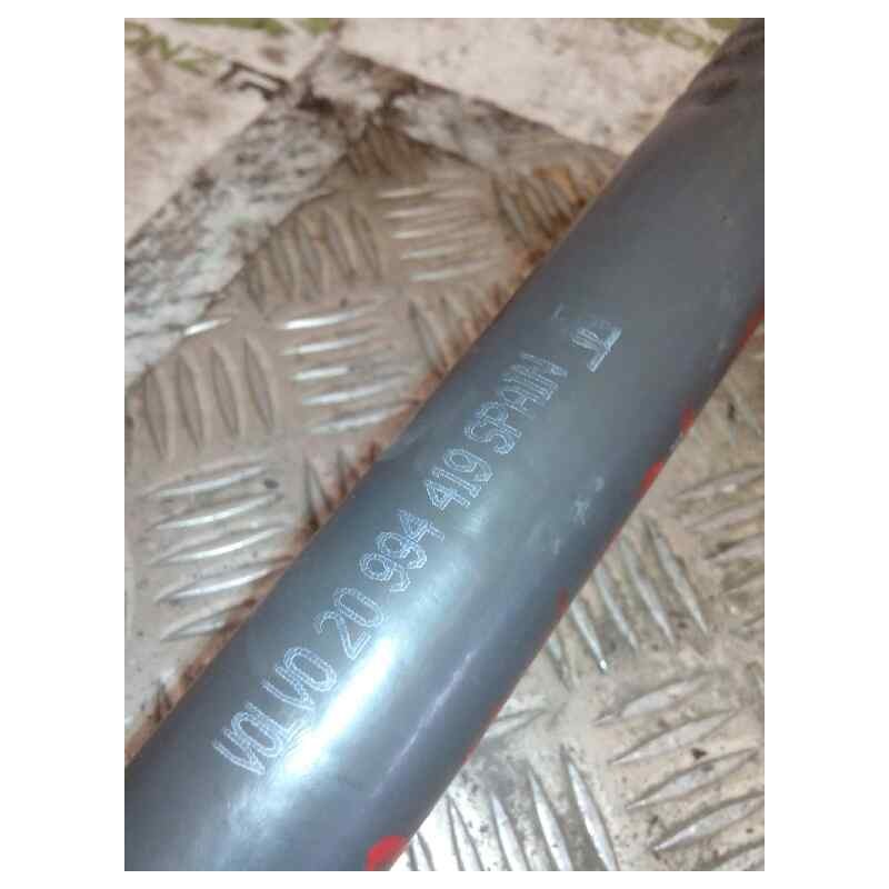 Recambio de tirante trasero derecho para volvo fh referencia OEM IAM 20994419 - Blanco 4
