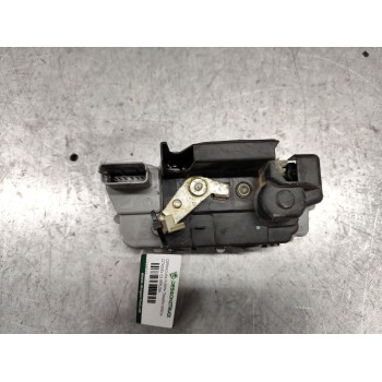 Recambio de cerradura puerta trasera derecha para citroën c5 berlina collection referencia OEM IAM  6 PINS 