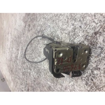 CERRADURA PUERTA DELANTERA IZQUIERDA 2 PINS 