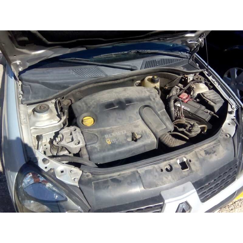 RENAULT CLIO II FASE II (B/CB0)