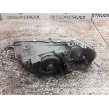 Recambio de faro derecho para daewoo kalos 1.4 sr referencia OEM IAM   