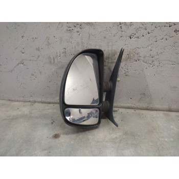 RETROVISOR IZQUIERDO MANUAL 